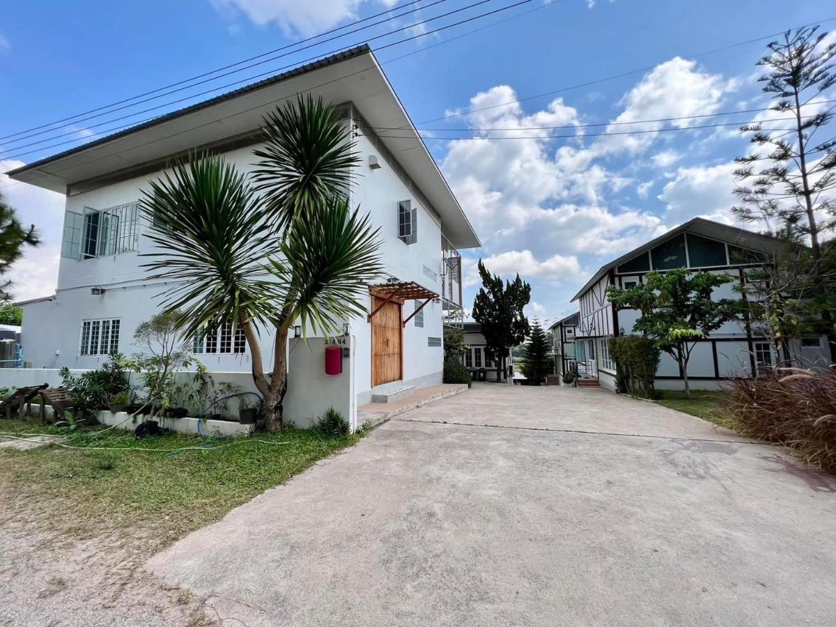 The Beaf Home Khaokho Khao Kho Dış mekan fotoğraf